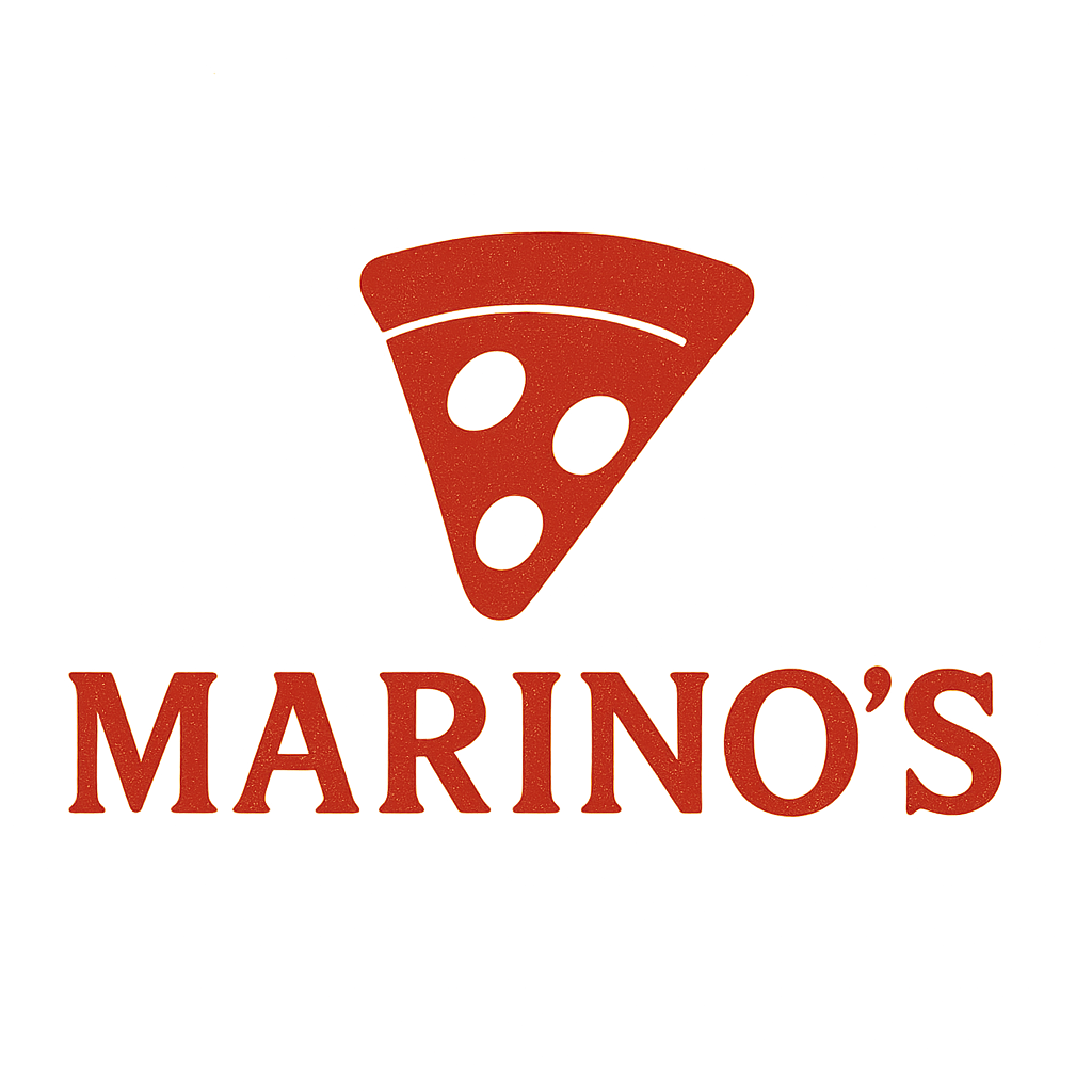 Logo Marino's